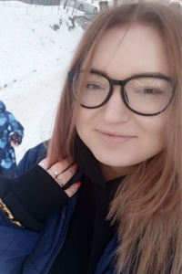 Наталья Чёрная