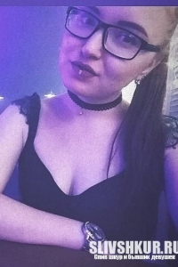 Наталья Чёрная