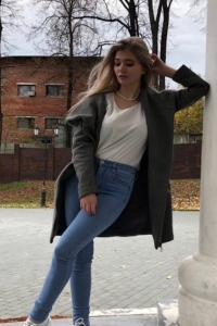 Наталья Федорцева