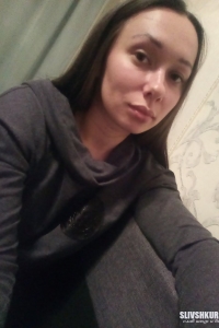 Наталья Гаряева