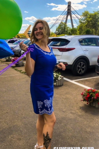 Наталья Глушак