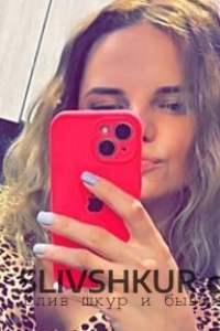 Наталья Голубева