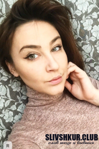 Наталья Иванова