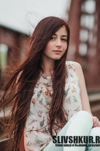 Наталья Клим