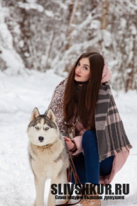 Наталья Комкова