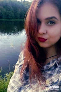 Наталья Котова