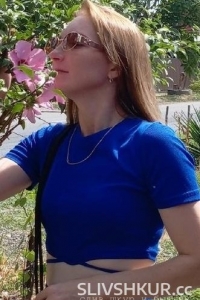 Наталья Лихушина