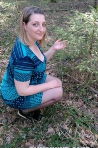 Наталья Меньшова