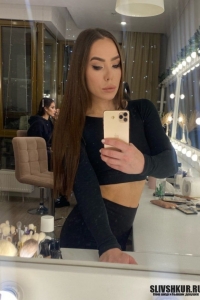 Наталья Неустроева