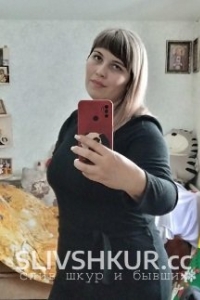 Наталья Новоселова