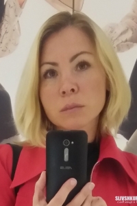 Наталья Осинцева