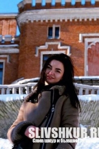 Наталья Першина