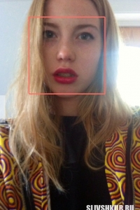 Наталья Петрова