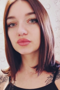 Наталья Полякова