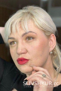 Наталья Разенко