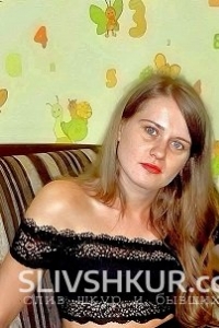 Наталья Репях