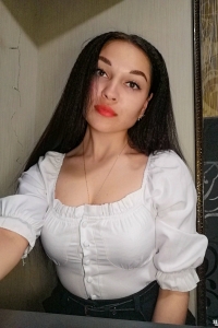 Наталья Рожина