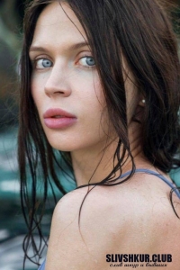 Наталья Шелягина