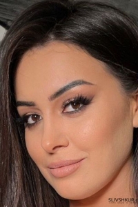 Наталья Славская