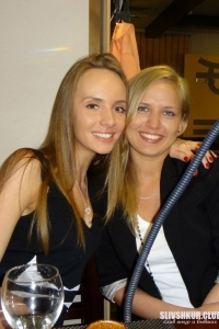 Наталья Сушкова