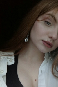 Наталья Тетерина