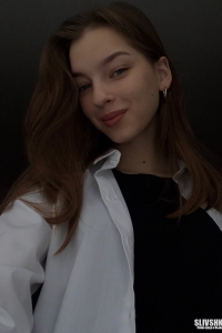 Наталья Волкова