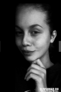 Наталья Воронина