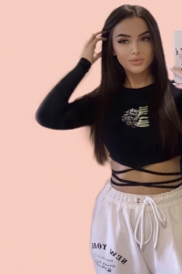 Неля Дембровская