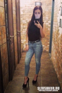 Ника Чернова