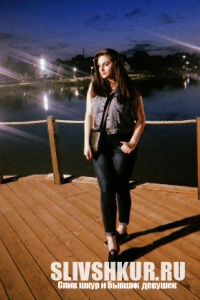 Ника Кожанова