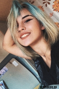 Ника Николаева