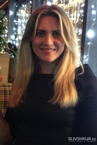 Ника Самсонова