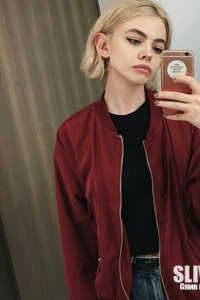 Ника Соколова