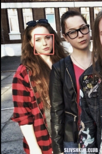 Ника Воронкова