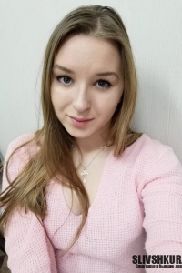 Николь Ермилова