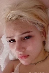 Нина Антонова