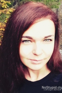 Нина Малышева