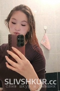 Нурданат Иманкулова