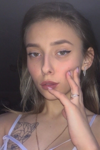 Оксана Бурьяненко