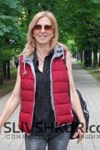 Оксана Доброва