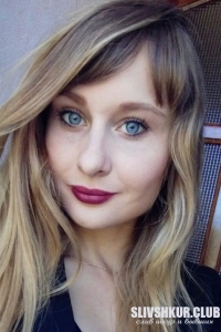 Оксана Федирко