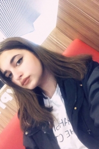 Оксана Гальцева