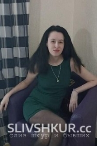 Оксана Грицак