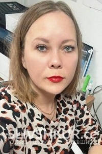 Оксана Игнатова