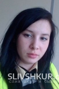 Оксана Иванова