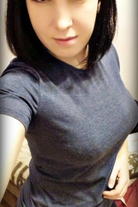 Оксана Омельченко