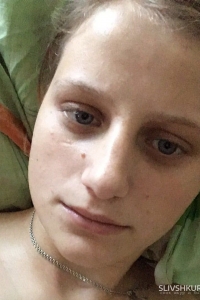 Оксана Павленко