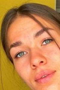 Оксана Пискотина