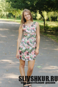 Оксана Рыжкова