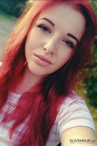 Олена Дебеленко